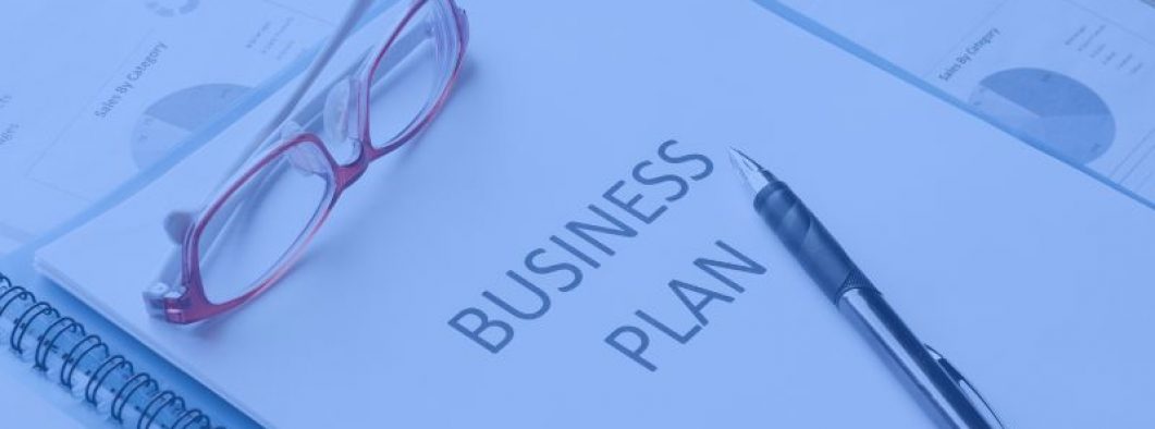 Traditional Business Plans Template
